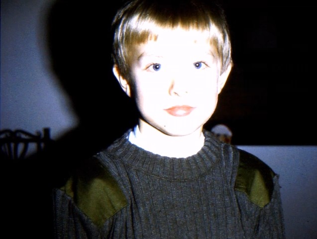 This is me too, but in that world.