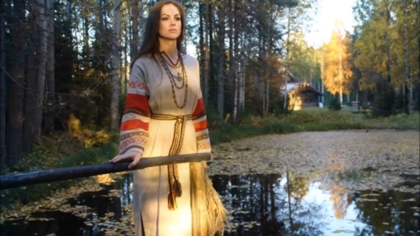 But they want to burn this 'LARPing Pagan' at the stake?