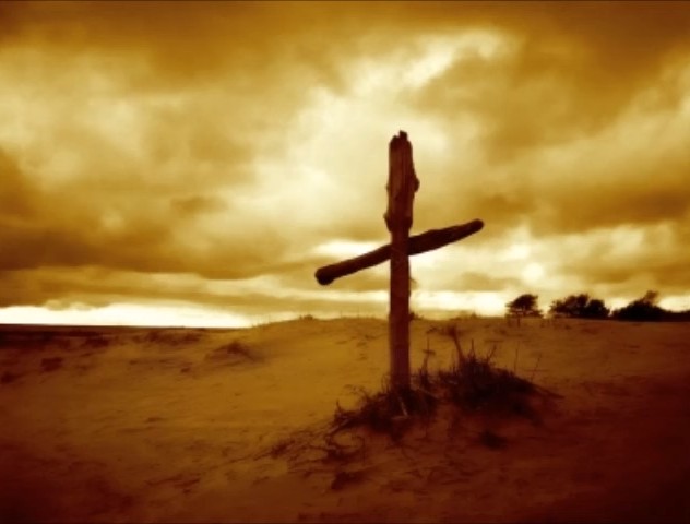 Keep your desert. We don't want it