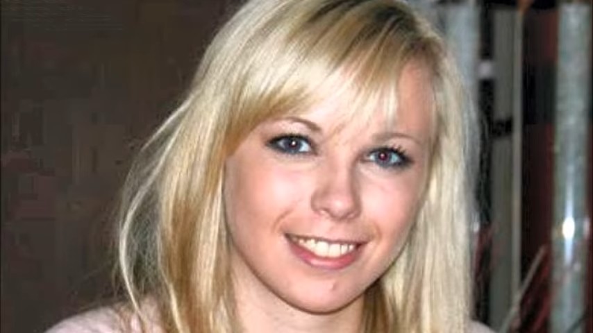 Victoria, 17 years old. One of the 77 killed by Anders Breivik.