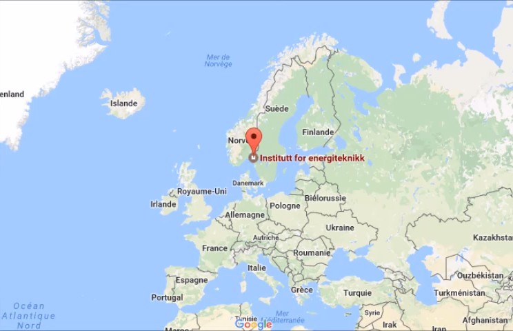 Institutt for energiteknikk