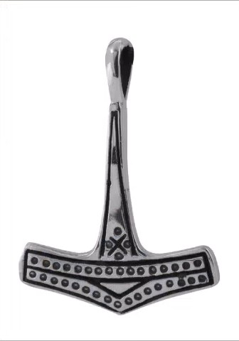 'I swear on my life'