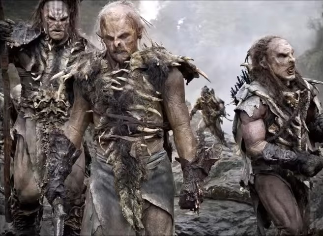 The Cristian presentation of reality.