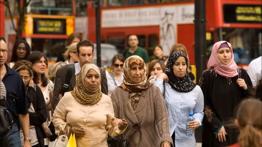 London: The Role Model for the rest of Europe's cities!