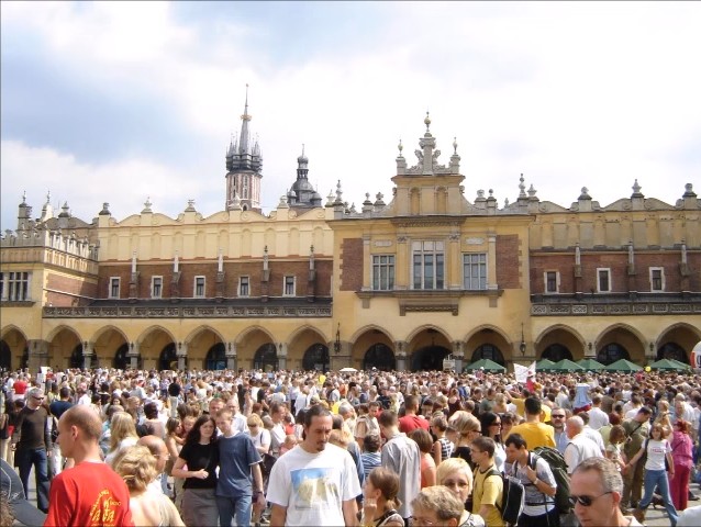 Kraków